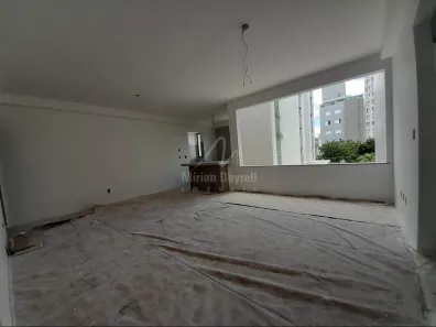 Apartamento com 2 Quartos à venda, 84m² no Cruzeiro, Belo Horizonte