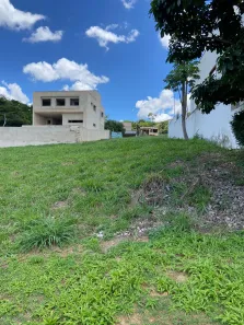 Lote/Terreno à venda, 502m² no Alphaville Vespasiano, Vespasiano
