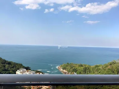 Cobertura com 4 Quartos à venda, 253m² no Morro Sorocotuba, Guarujá