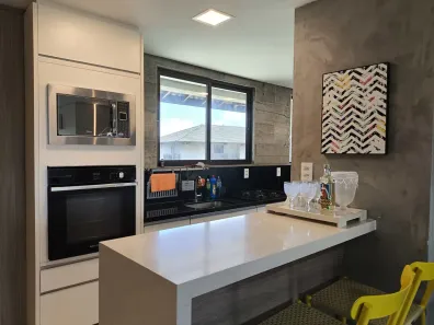 Apartamento com 3 Quartos à venda, 89m² no , Ipojuca