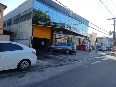 Galpão/Depósito/Armazém para alugar, 600m² no Campo Grande, Rio de Janeiro