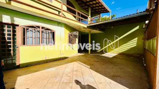 Casa com 5 Quartos à venda, 350m² no Setor Leste, Brasília