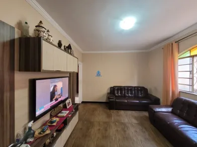 Apartamento com 3 Quartos à venda, 85m² no Europa, Belo Horizonte