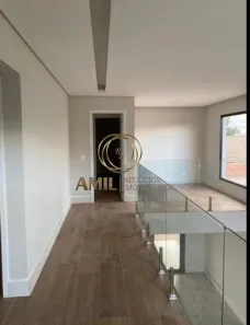 Casa de Condomínio com 4 Quartos à venda, 236m² no Condomínio Terras do Vale, Caçapava