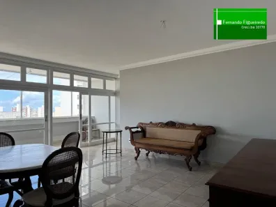Apartamento com 3 Quartos à venda, 150m² no Campo Grande, Salvador