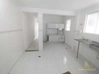 Sobrado com 3 Quartos à venda, 125m² no Jardim Las Palmas, Guarujá