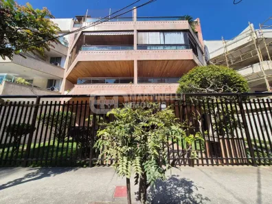 Apartamento com 2 Quartos para alugar, 82m² no Recreio dos Bandeirantes, Rio de Janeiro