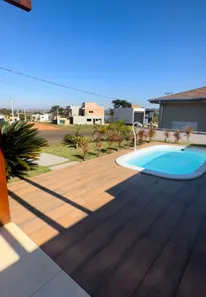 Casa de Condomínio com 3 Quartos à venda, 170m² no Condomínio Riviera de Santa Cristina XIII, Paranapanema