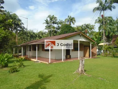 Casa com 2 Quartos à venda, 90m² no , Antonina