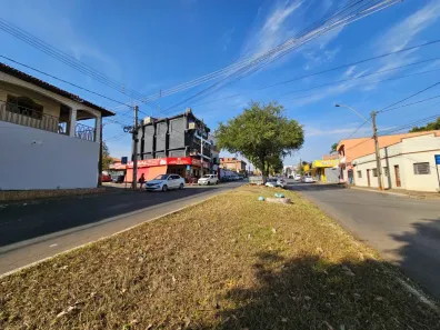 Ponto Comercial para alugar, 200m² no Setor Tradicional, Brasília