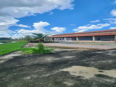 Fazenda/Sítio com 3 Quartos à venda, 400m² no , Guapó