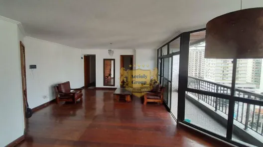 Cobertura com 4 Quartos para alugar, 400m² no Ingá, Niterói