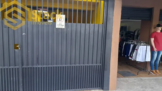 Ponto Comercial com 2 Quartos à venda, 180m² no Vila Paraizo, Itupeva