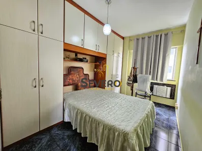 Apartamento com 2 Quartos à venda, 74m² no Alcântara, São Gonçalo