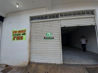 Sala Comercial para alugar, 84m² no Centro, Anápolis