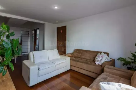 Apartamento com 3 Quartos à venda, 100m² no Ipiranga, Belo Horizonte