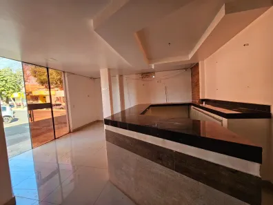 Ponto Comercial para alugar, 200m² no Setor Tradicional, Brasília