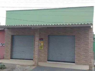 Sala Comercial para alugar, 40m² no Sítios Santa Luzia, Aparecida de Goiânia
