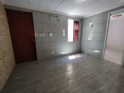 Apartamento com 2 Quartos para alugar, 52m² no Campina, São Leopoldo