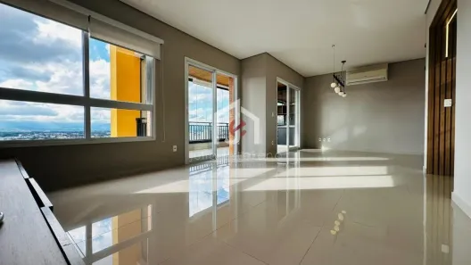 Apartamento com 4 Quartos à venda, 166m² no Jardim das Nações, Taubaté