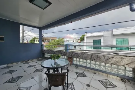 Casa com 3 Quartos à venda, 217m² no Santo Antônio, Manaus