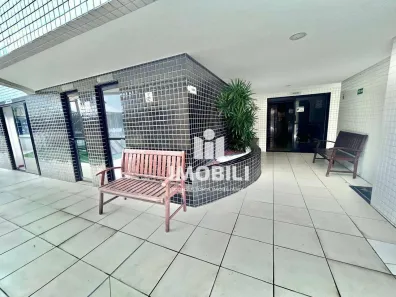 Apartamento com 3 Quartos à venda, 76m² no Jatiúca, Maceió