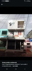 Prédio Residencial com 3 Quartos à venda, 360m² no Periperi, Salvador