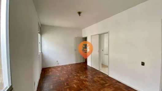 Apartamento com 2 Quartos para alugar, 55m² no Santa Tereza, Belo Horizonte