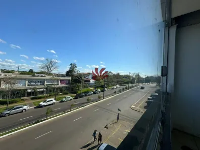 Sala Comercial para alugar, 65m² no Marechal Rondon, Canoas