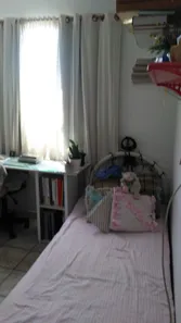 Apartamento com 2 Quartos à venda, 60m² no Mutondo, São Gonçalo