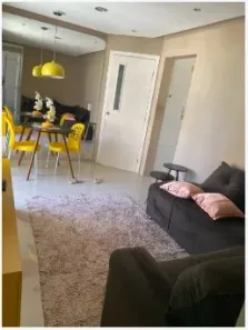 Apartamento com 3 Quartos para venda ou aluguel, 62m² no Boa União (Abrantes), Camaçari