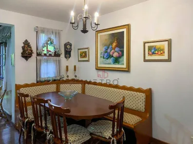 Casa de Condomínio com 4 Quartos à venda, 235m² no Centro, Gramado