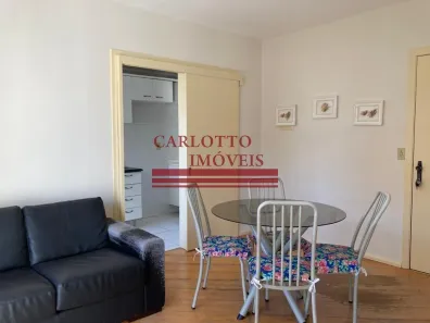 Kitnet para alugar, 35m² no Centro, Passo Fundo