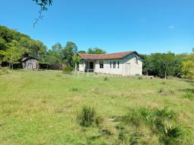 Fazenda/Sítio à venda, 170m² no Morro da Laje, Caraá