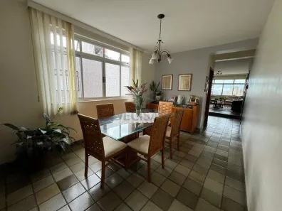 Cobertura com 5 Quartos à venda, 250m² no São Pedro, Belo Horizonte