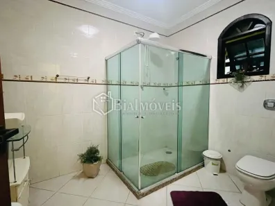 Casa de Condomínio com 3 Quartos à venda, 150m² no Campo Grande, Rio de Janeiro