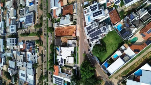 Lote/Terreno à venda, 838m² no Plano Diretor Sul, Palmas