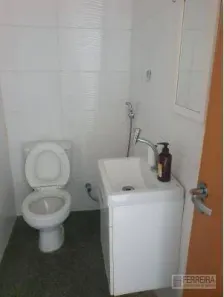 Sala Comercial à venda, 27m² no Pituba, Salvador