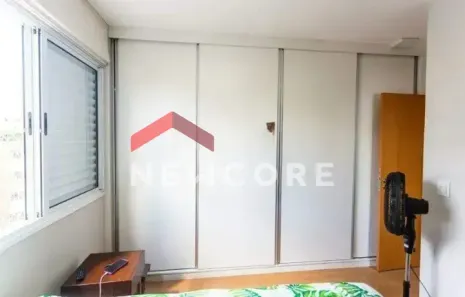 Apartamento com 2 Quartos à venda, 66m² no Santo Antônio, Belo Horizonte