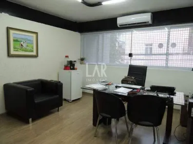 Sala Comercial à venda, 400m² no Cidade Jardim, Belo Horizonte