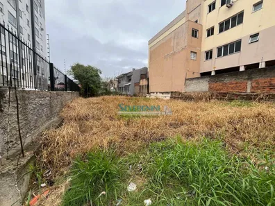 Lote/Terreno à venda, 323m² no Vila Cachoeirinha, Cachoeirinha