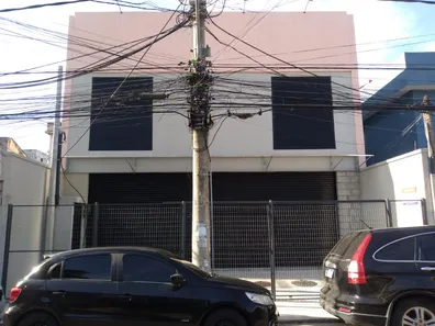Galpão/Depósito/Armazém para alugar, 10m² no Centro, Nova Iguaçu