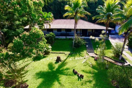 Fazenda/Sítio com 5 Quartos à venda, 250m² no Sampaio Correia (Sampaio Correia), Saquarema