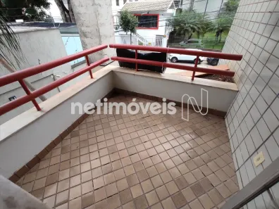 Apartamento com 3 Quartos à venda, 97m² no São Pedro, Belo Horizonte