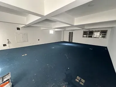 Sala Comercial para alugar, 92m² no Centro, Santos