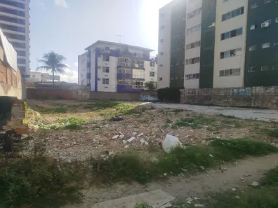 Lote/Terreno à venda, 980m² no Piedade, Jaboatão dos Guararapes