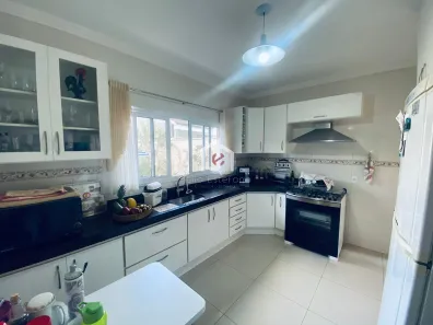 Casa de Condomínio com 3 Quartos à venda, 190m² no Loteamento Residencial Porto Seguro, Tremembé