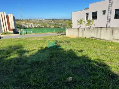 Lote/Terreno à venda, 463m² no Alphaville Vespasiano, Vespasiano
