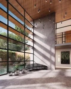 Apartamento com 4 Quartos à venda, 440m² no Adrianópolis, Manaus