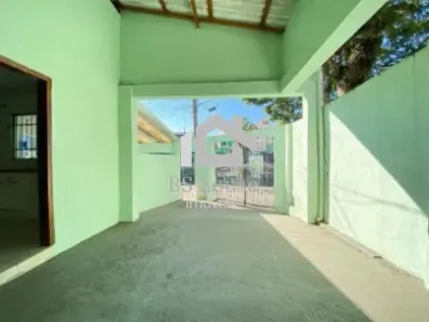 Casa com 1 Quarto para alugar, 80m² no Boa Vista, São Caetano do Sul